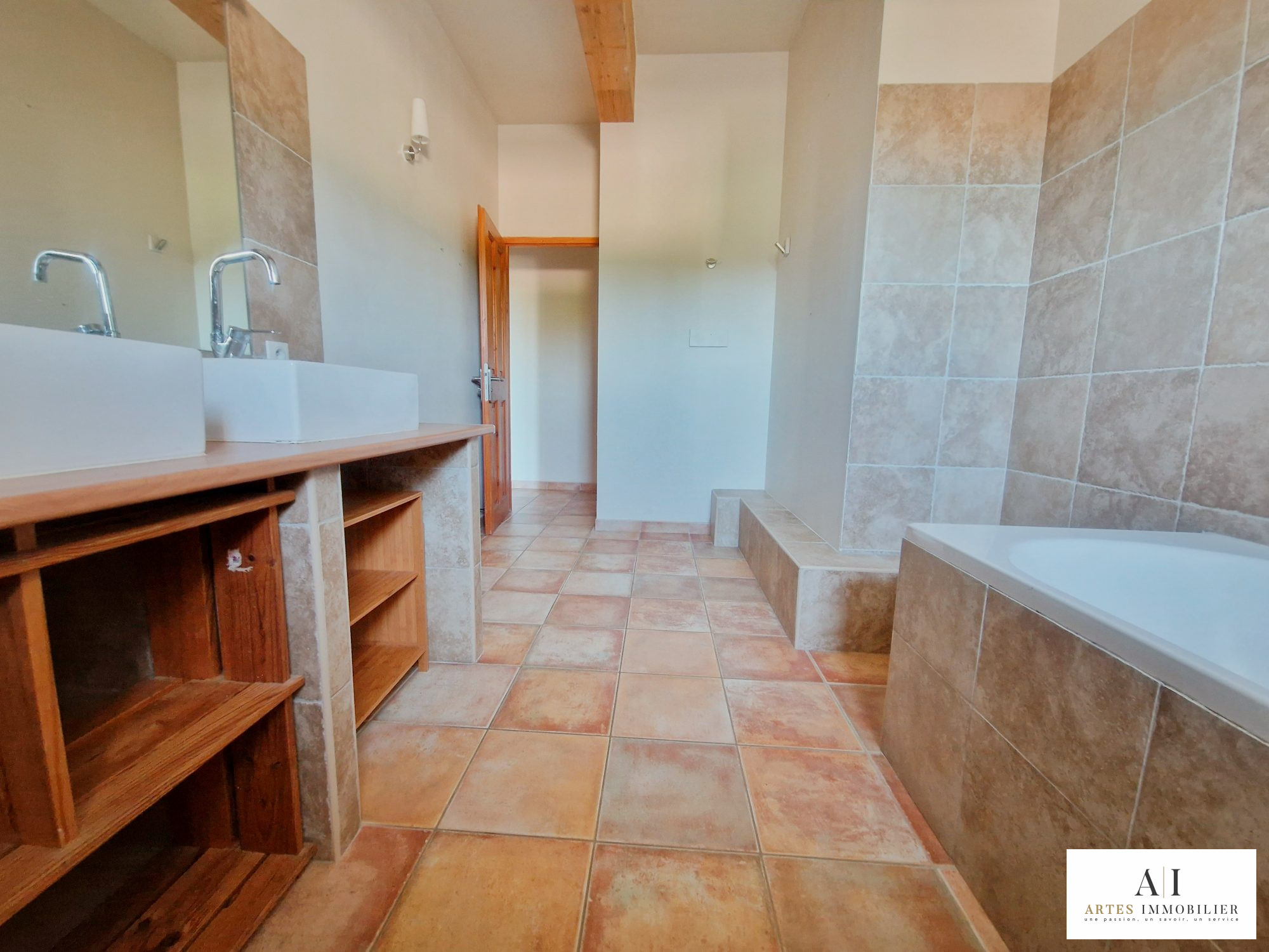 Photo 11 — ARTES IMMOBILIER
