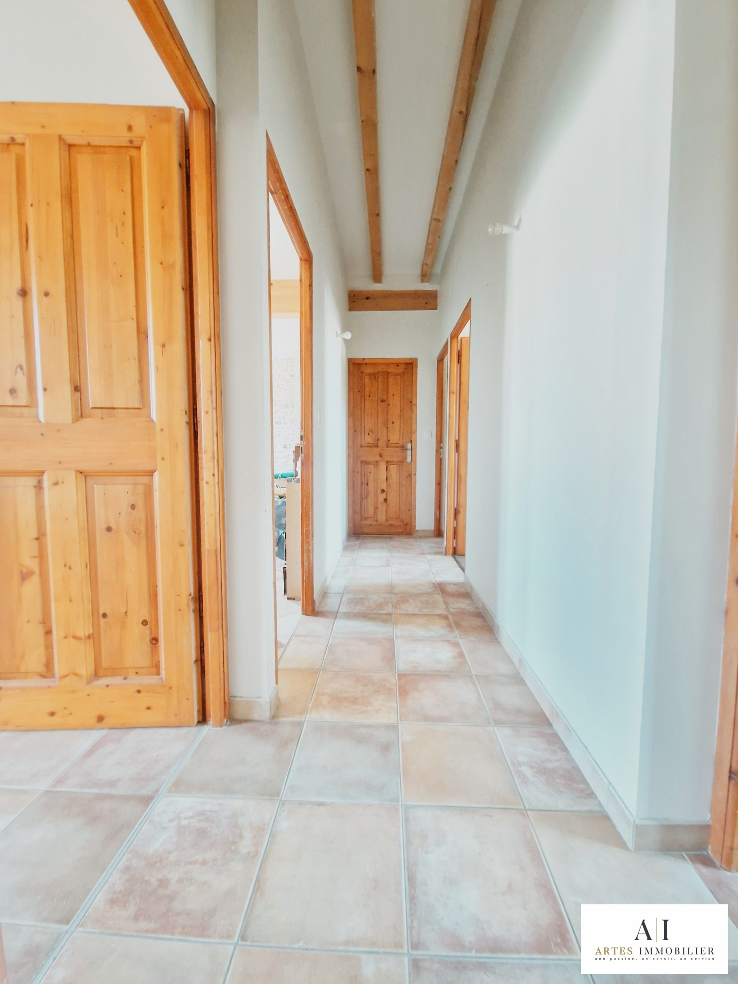 Photo 6 — ARTES IMMOBILIER