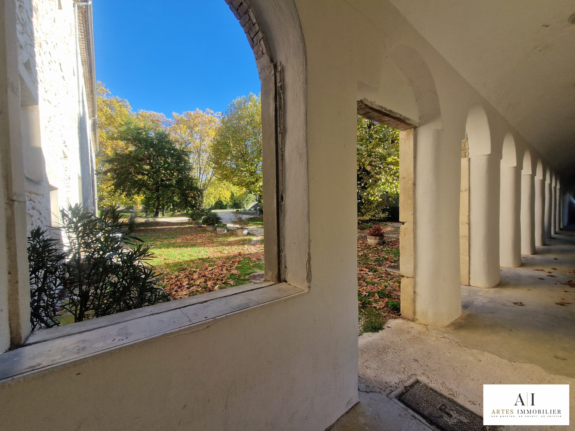 Photo 15 — ARTES IMMOBILIER