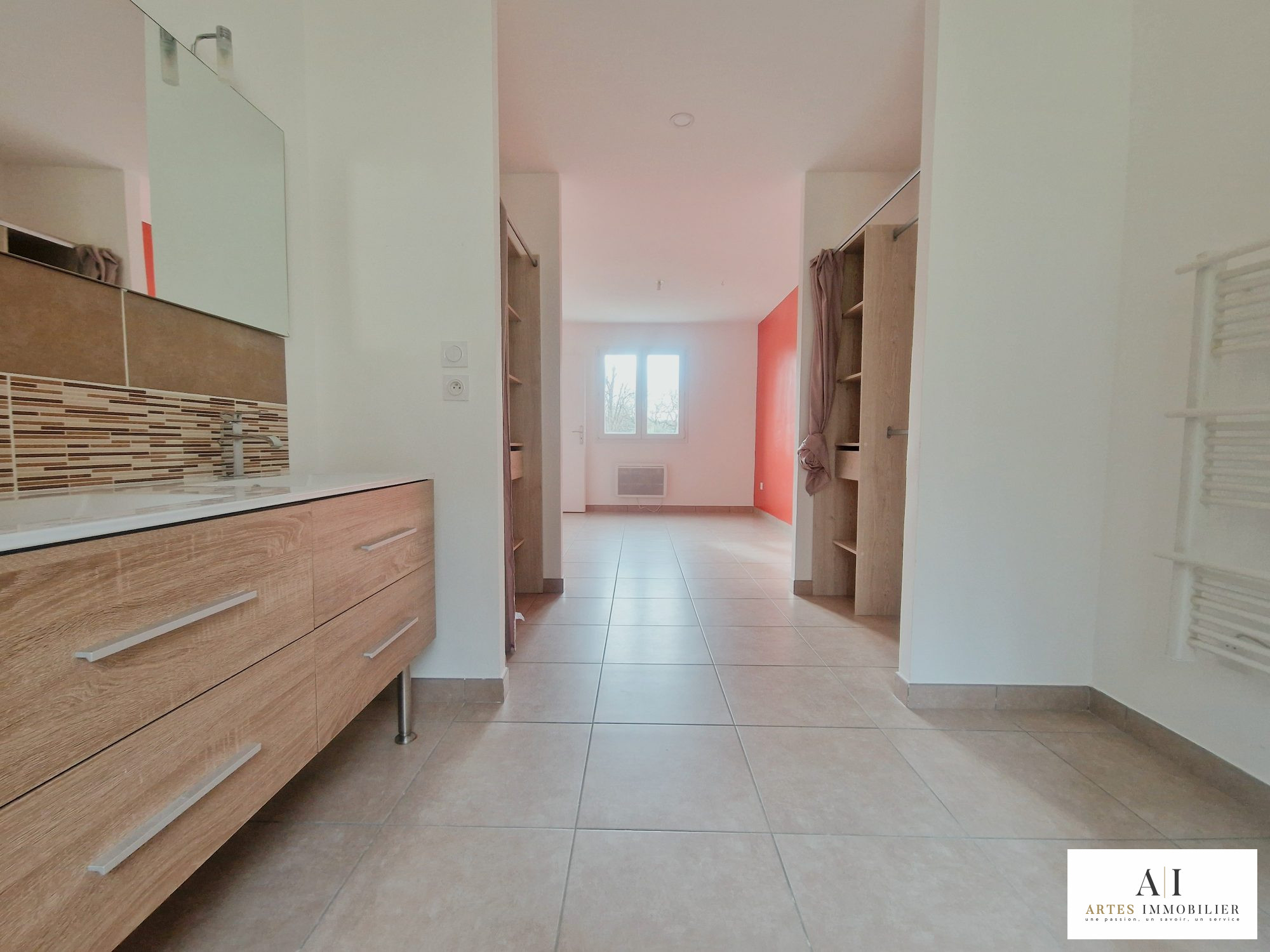 Photo 10 — ARTES IMMOBILIER