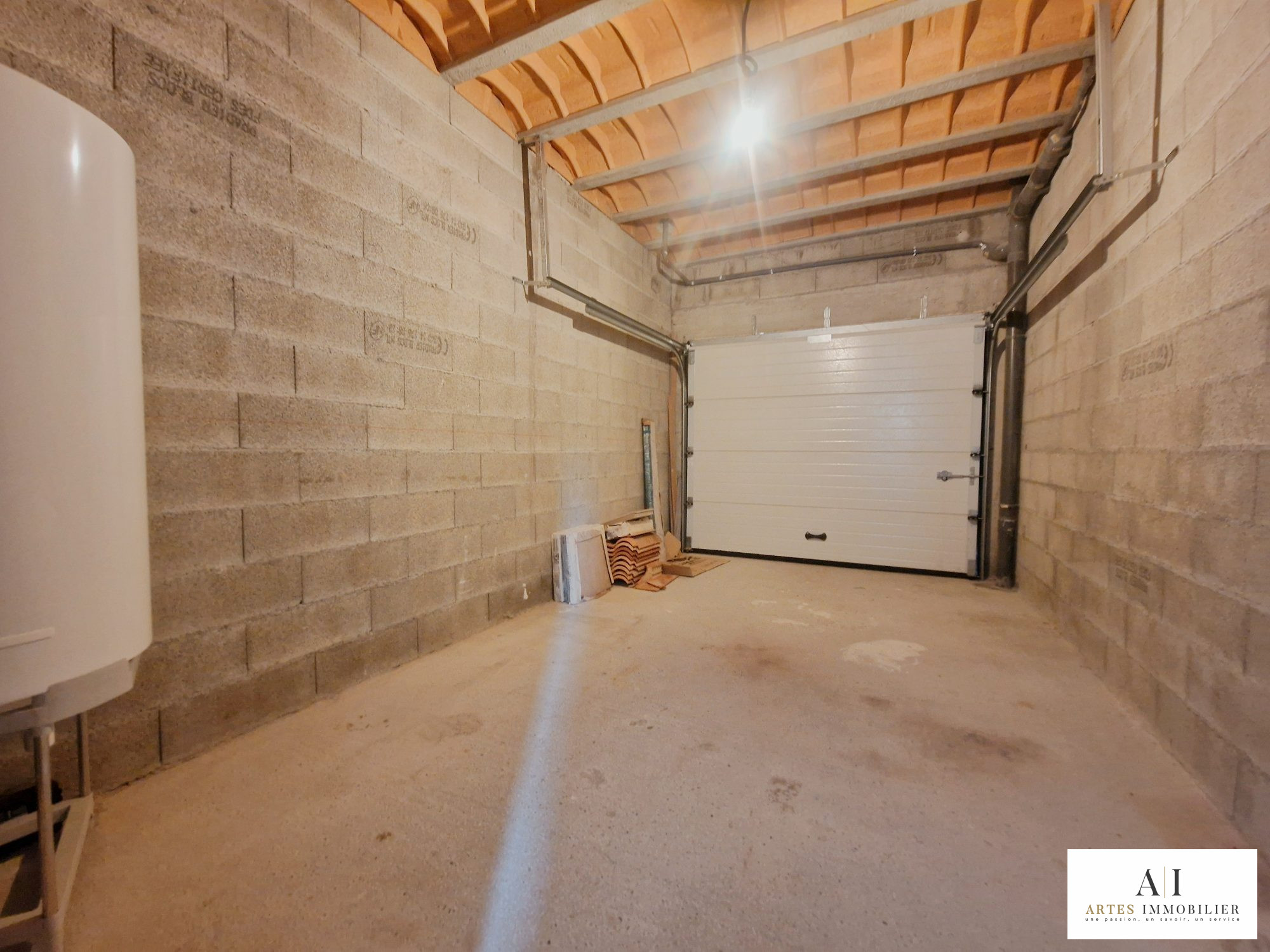 Photo 25 — ARTES IMMOBILIER