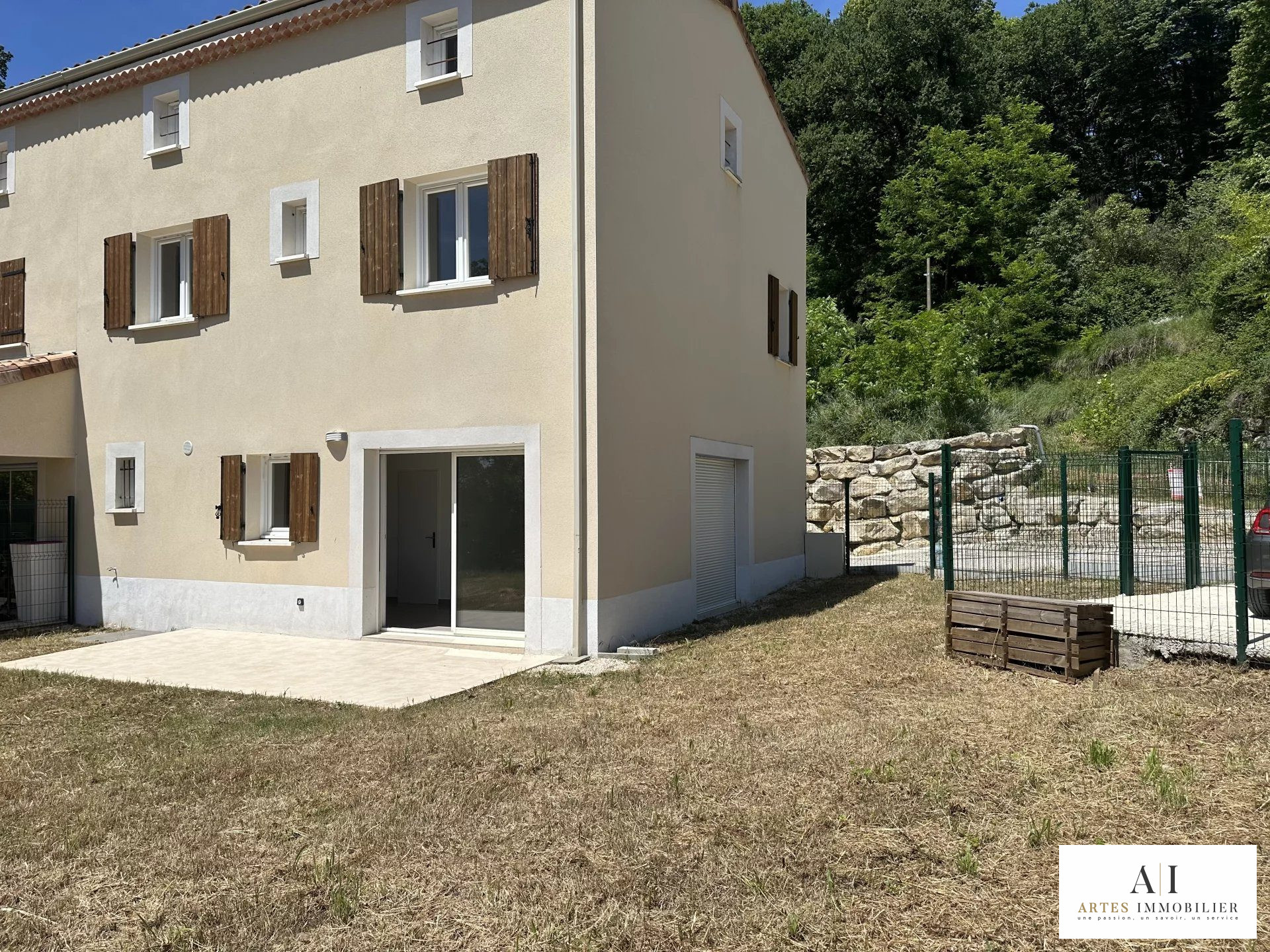 Photo 24 — ARTES IMMOBILIER