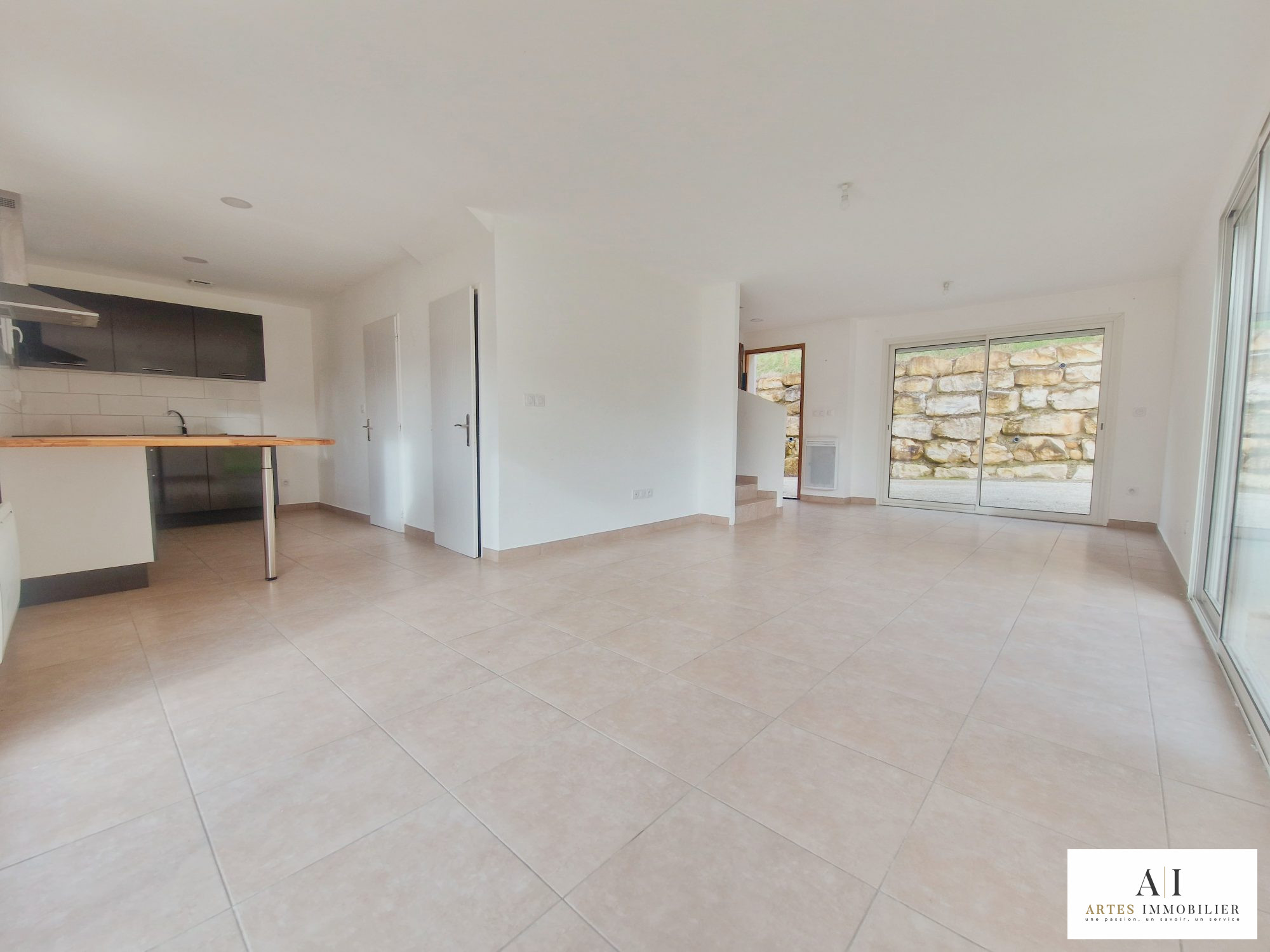 Photo 5 — ARTES IMMOBILIER