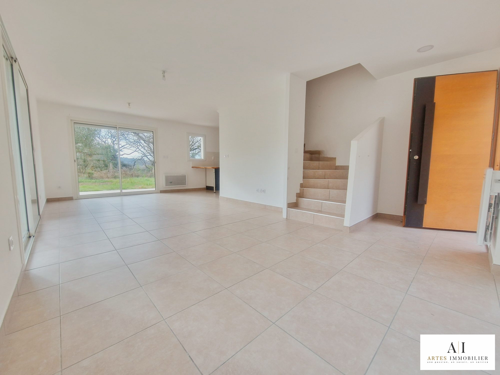 Photo 4 — ARTES IMMOBILIER