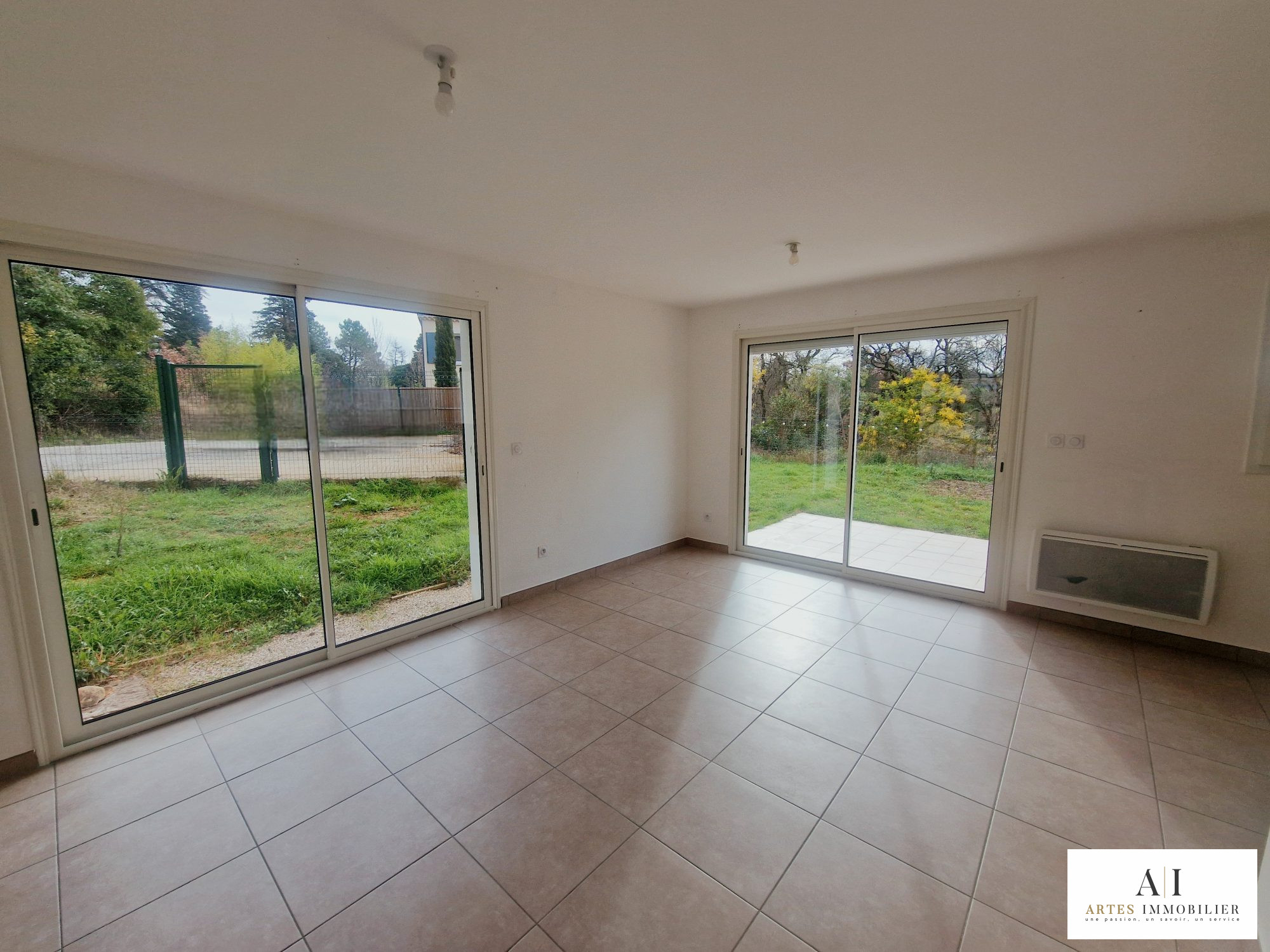 Photo 8 — ARTES IMMOBILIER