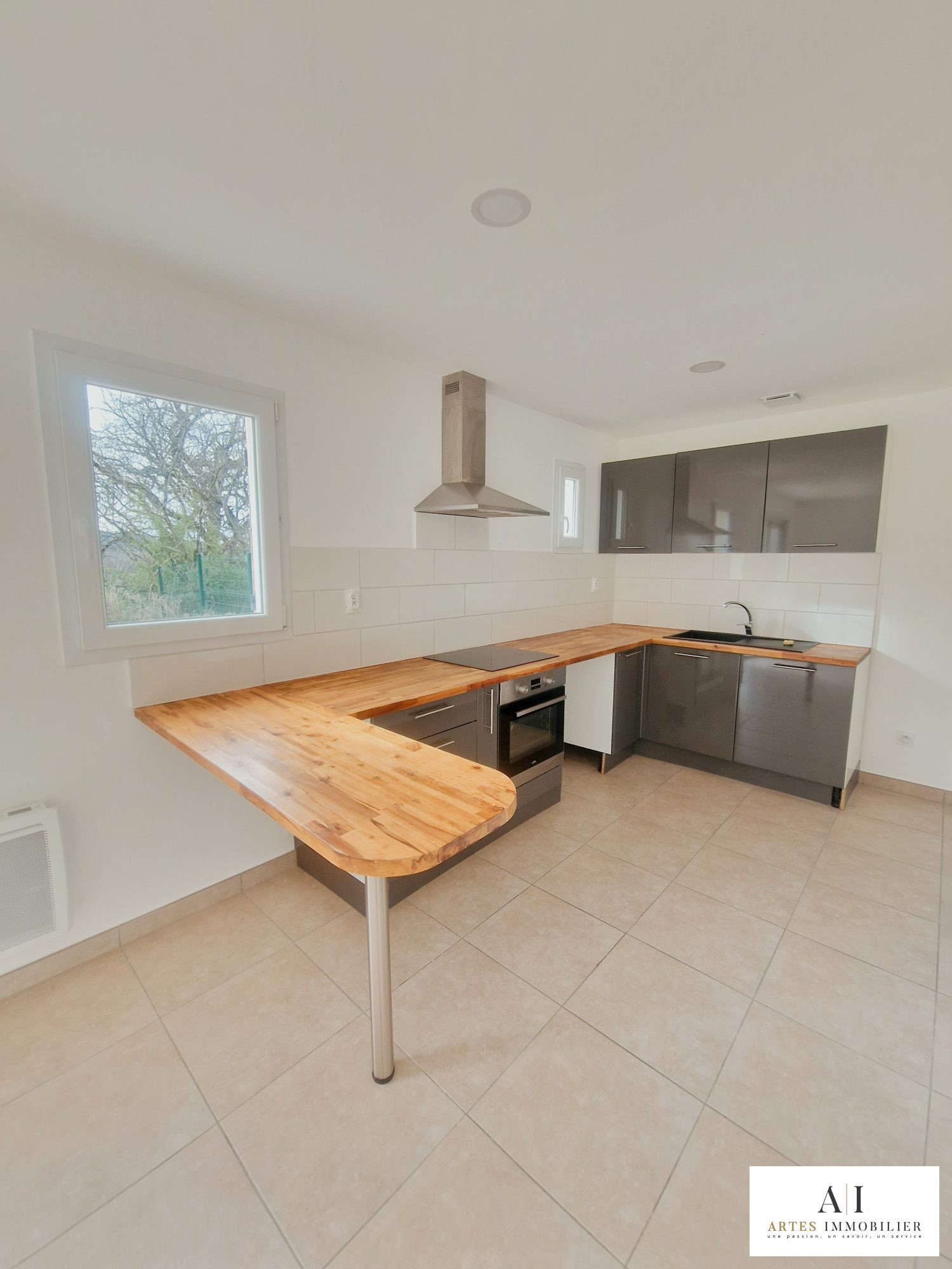 Photo 6 — ARTES IMMOBILIER