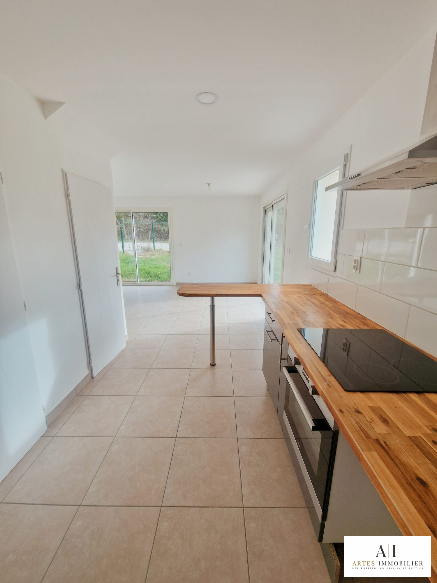 Photo 7 — ARTES IMMOBILIER