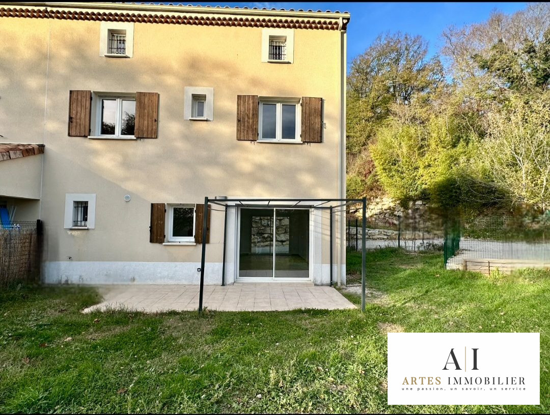 Photo 3 — ARTES IMMOBILIER