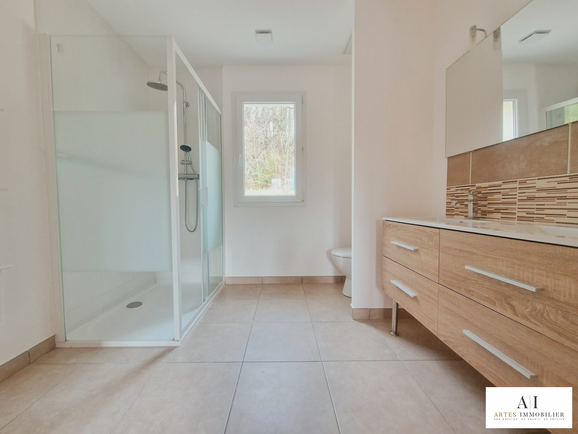 Photo 9 — ARTES IMMOBILIER