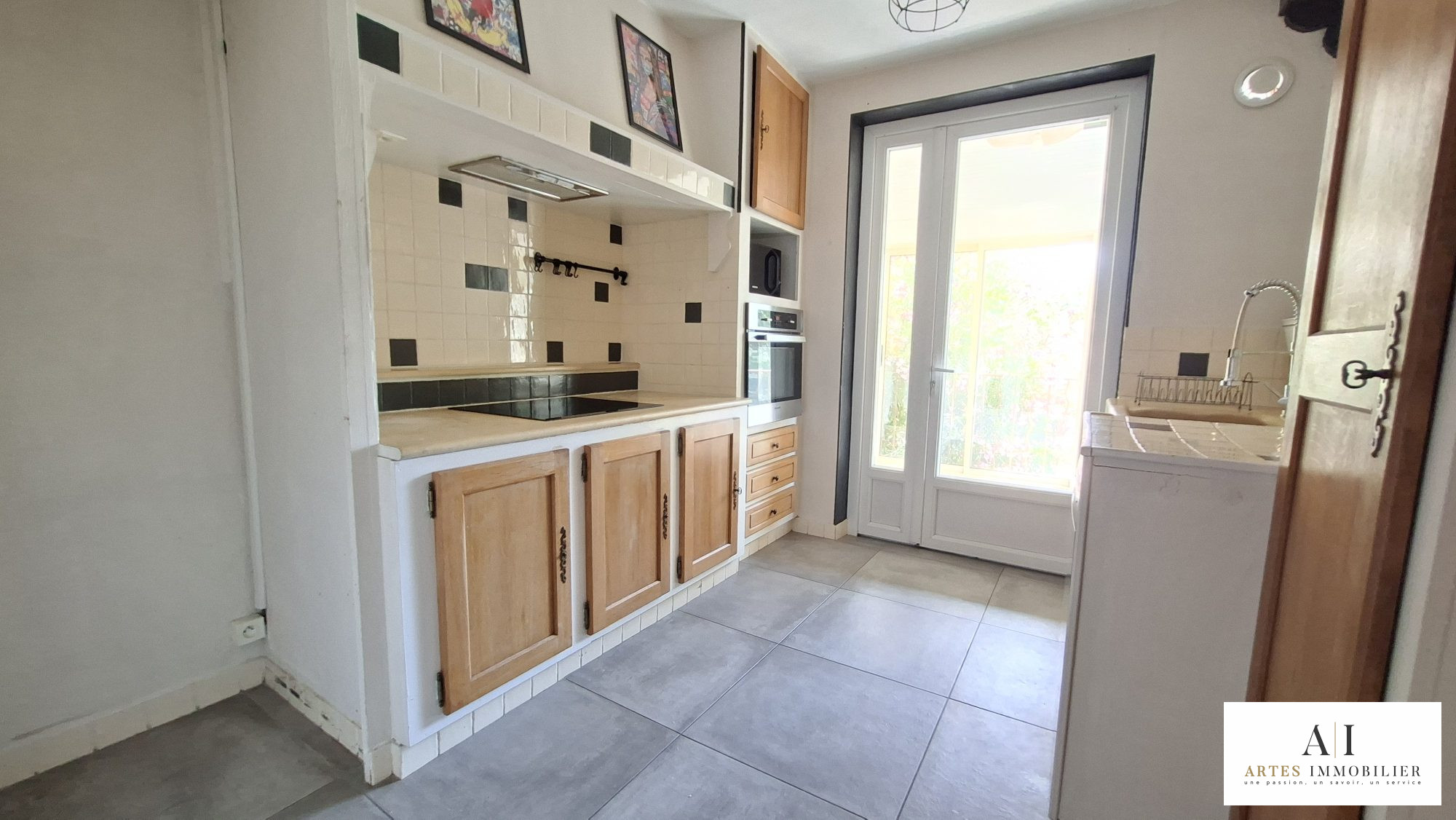 Photo 4 — ARTES IMMOBILIER