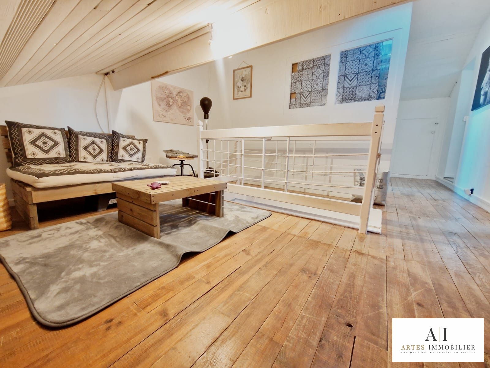Photo 9 — ARTES IMMOBILIER