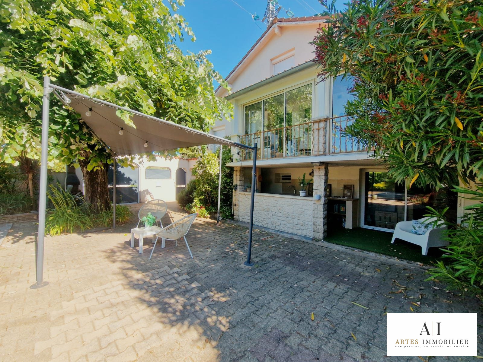 Photo 19 — ARTES IMMOBILIER