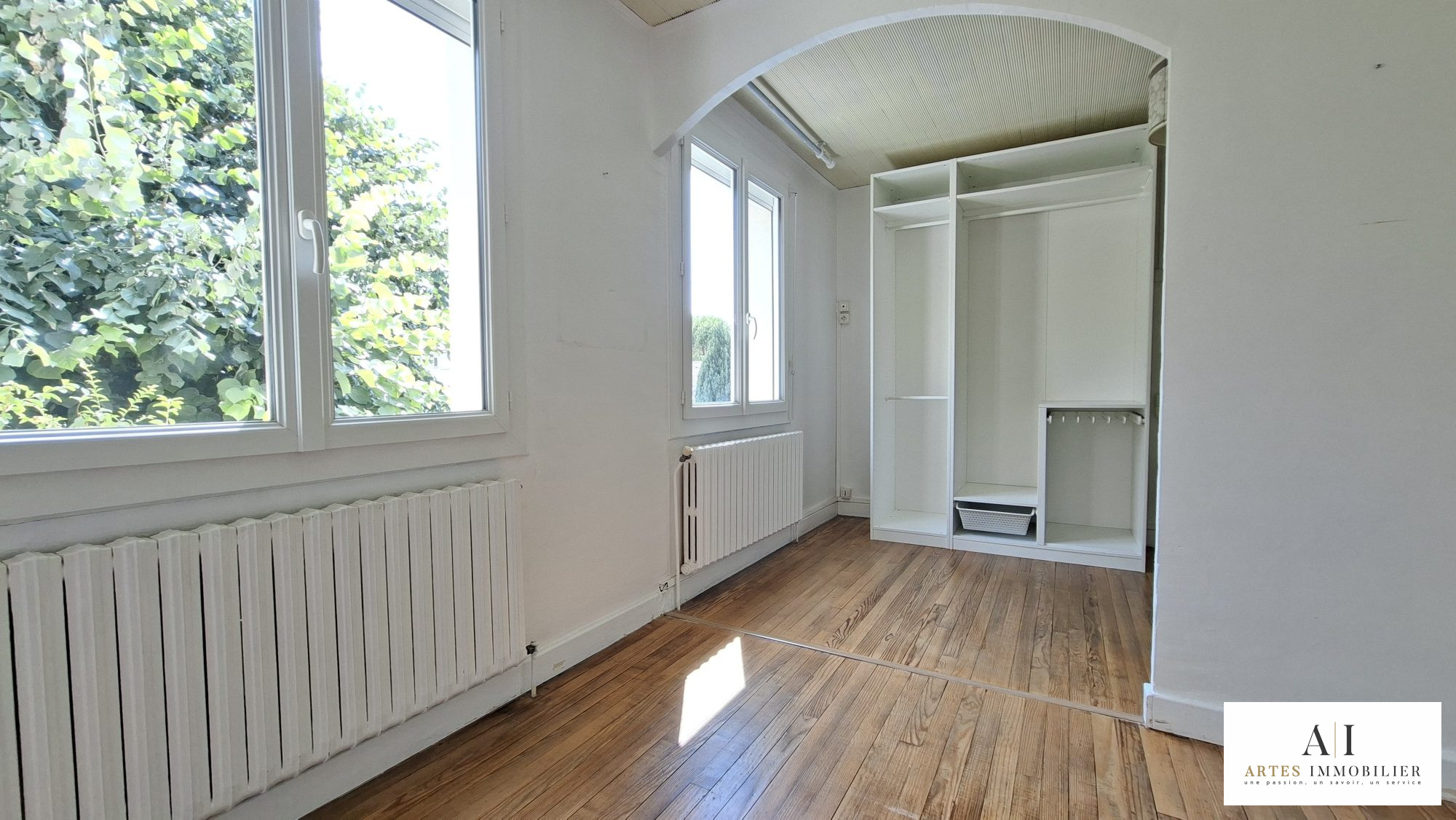 Photo 6 — ARTES IMMOBILIER