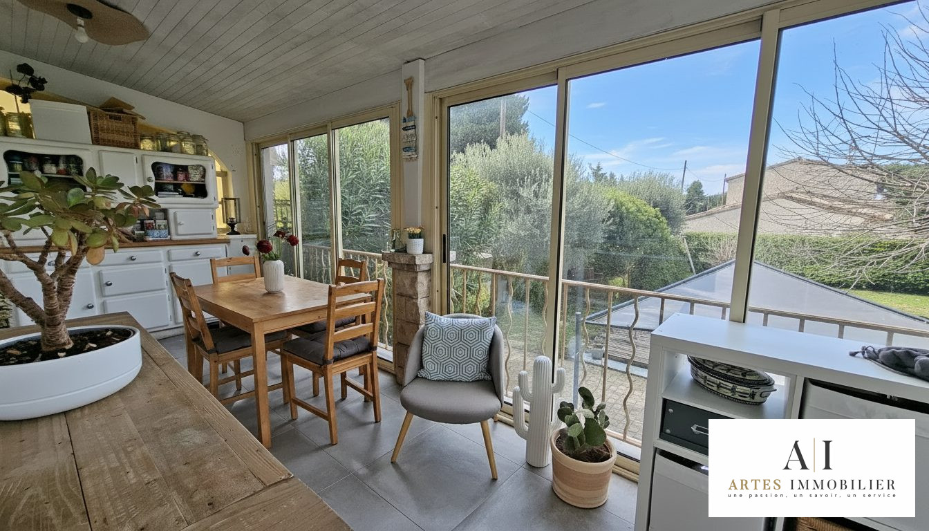 Photo 3 — ARTES IMMOBILIER