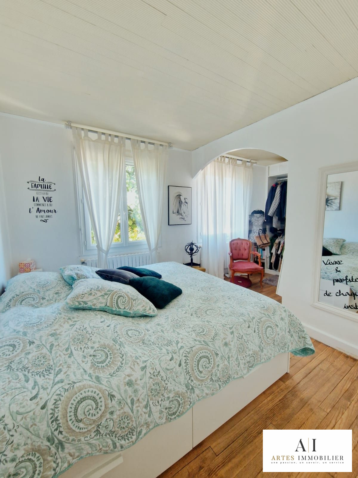 Photo 5 — ARTES IMMOBILIER