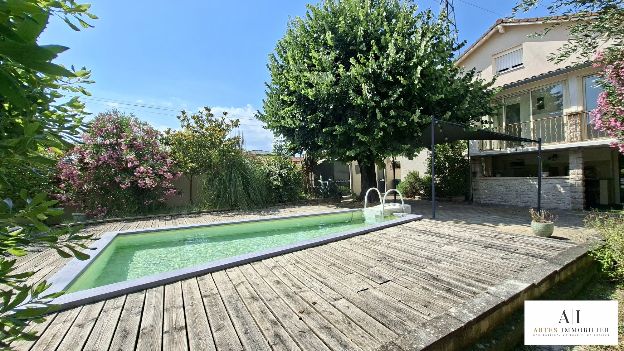 Photo 16 — ARTES IMMOBILIER