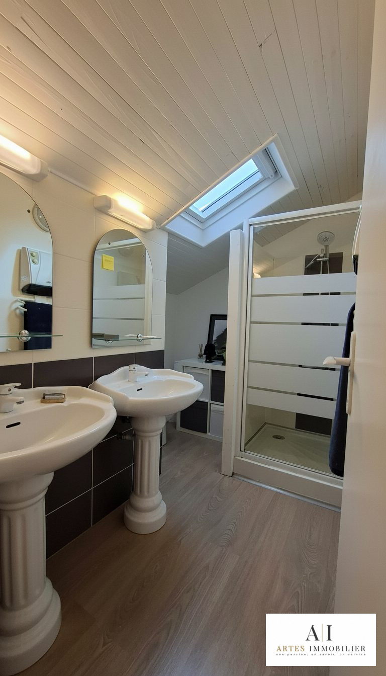 Photo 10 — ARTES IMMOBILIER