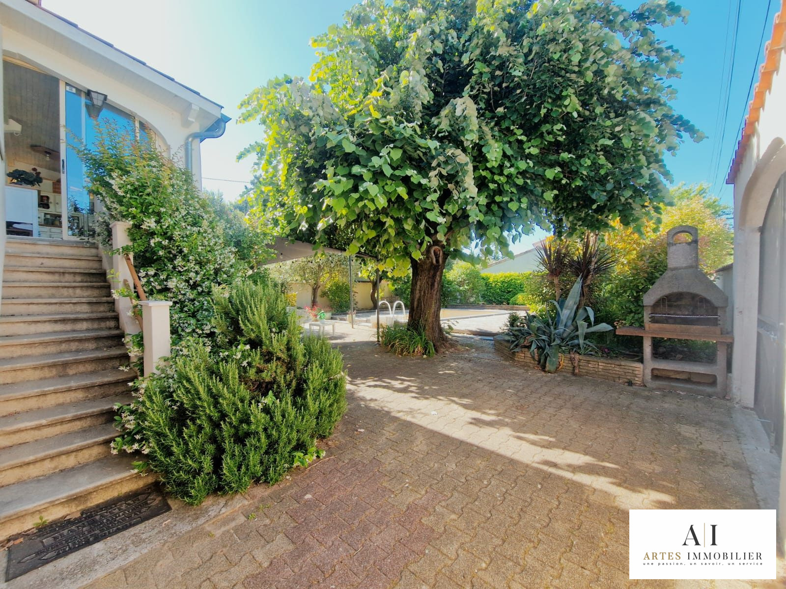 Photo 18 — ARTES IMMOBILIER