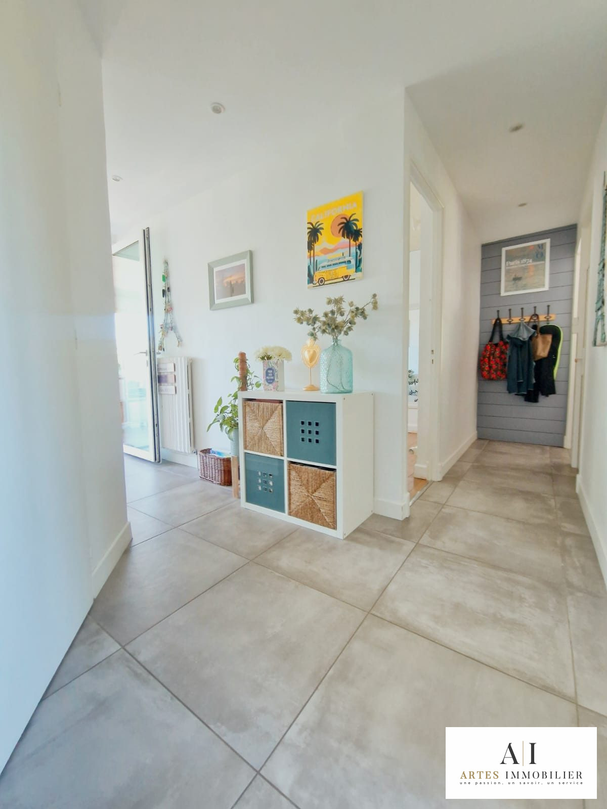 Photo 8 — ARTES IMMOBILIER
