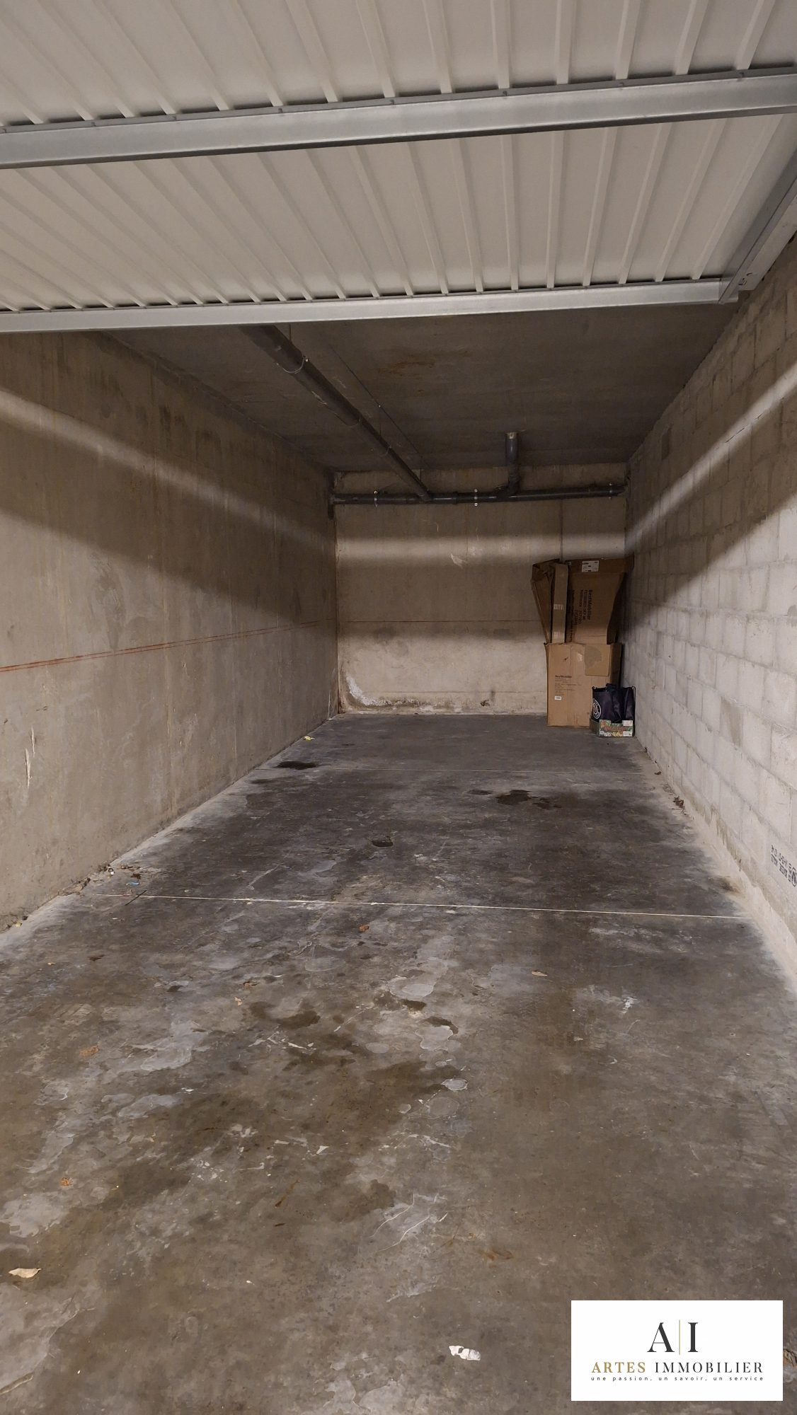 Photo 9 — ARTES IMMOBILIER