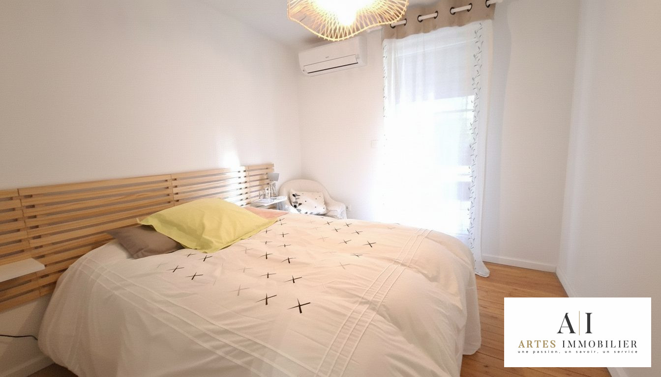Photo 6 — ARTES IMMOBILIER