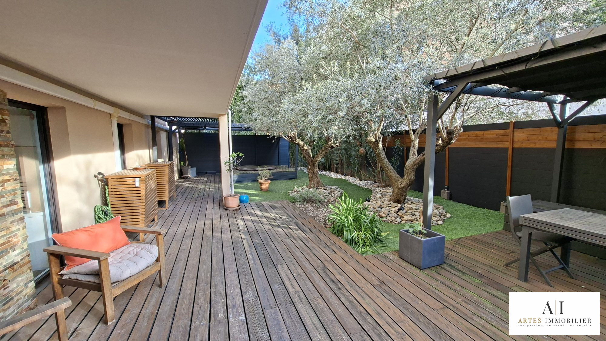 Photo 4 — ARTES IMMOBILIER