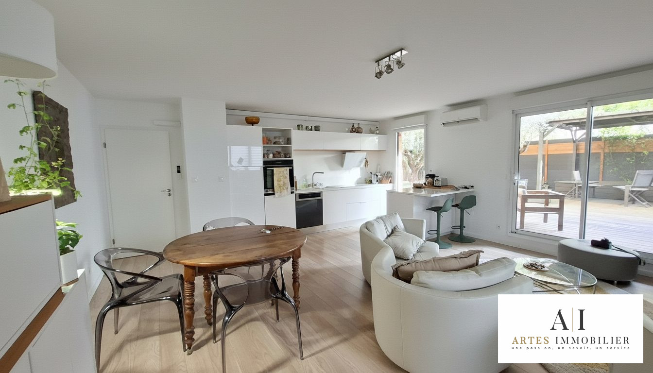 Photo 10 — ARTES IMMOBILIER