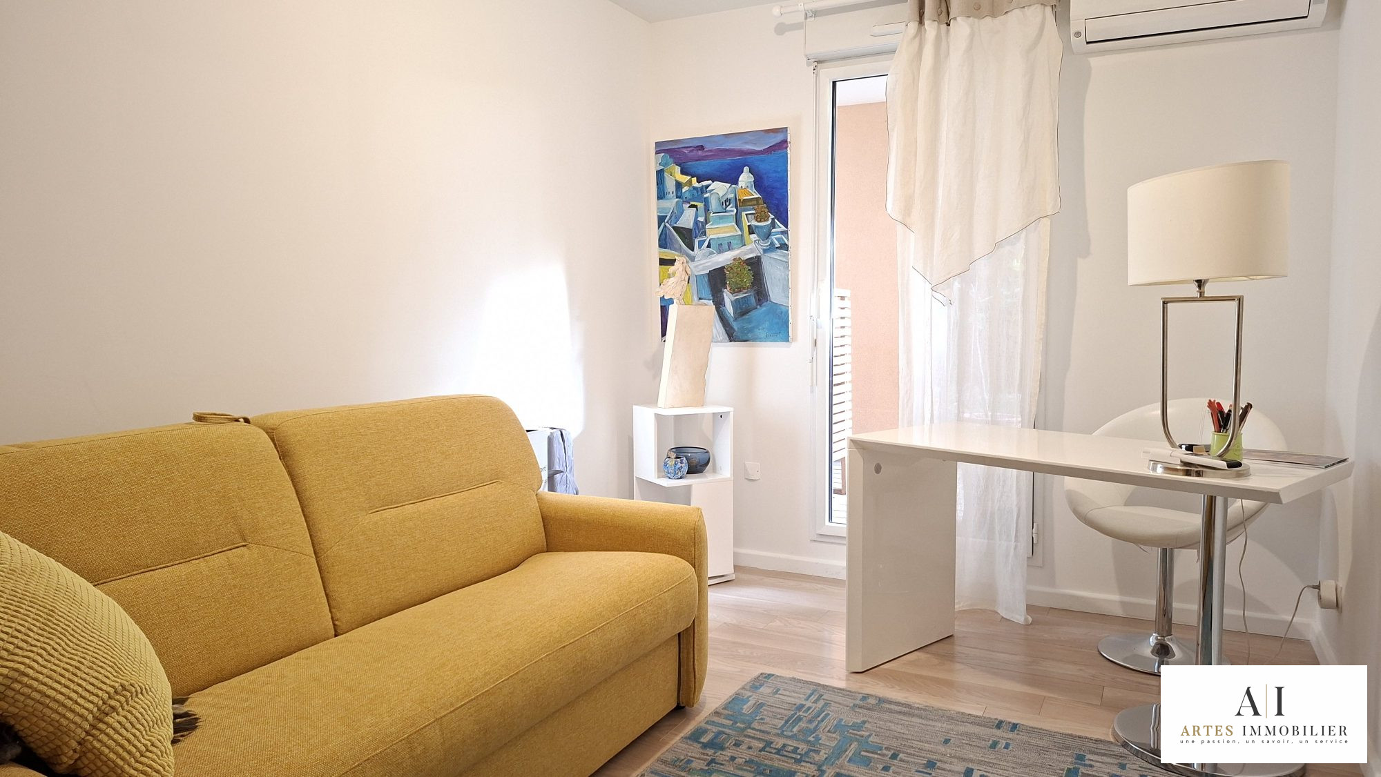 Photo 2 — ARTES IMMOBILIER