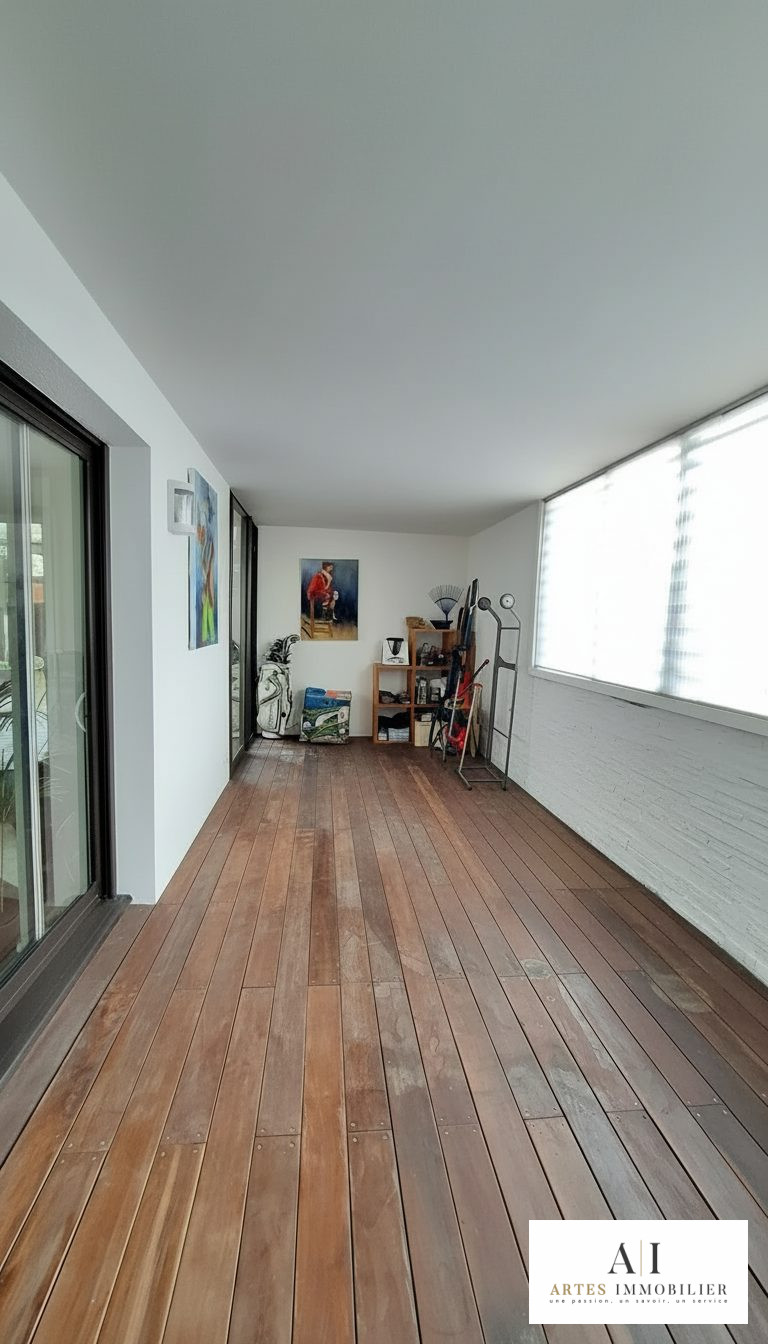 Photo 3 — ARTES IMMOBILIER