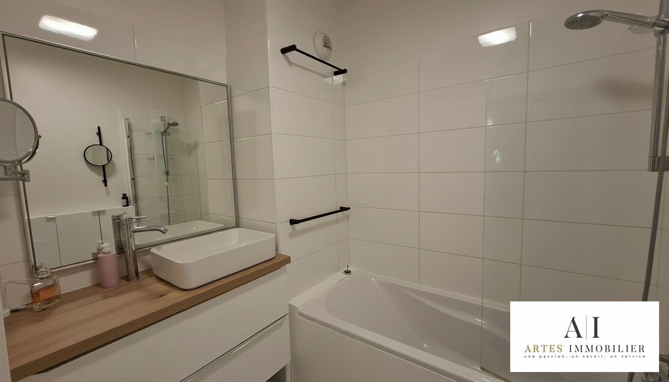 Photo 8 — ARTES IMMOBILIER