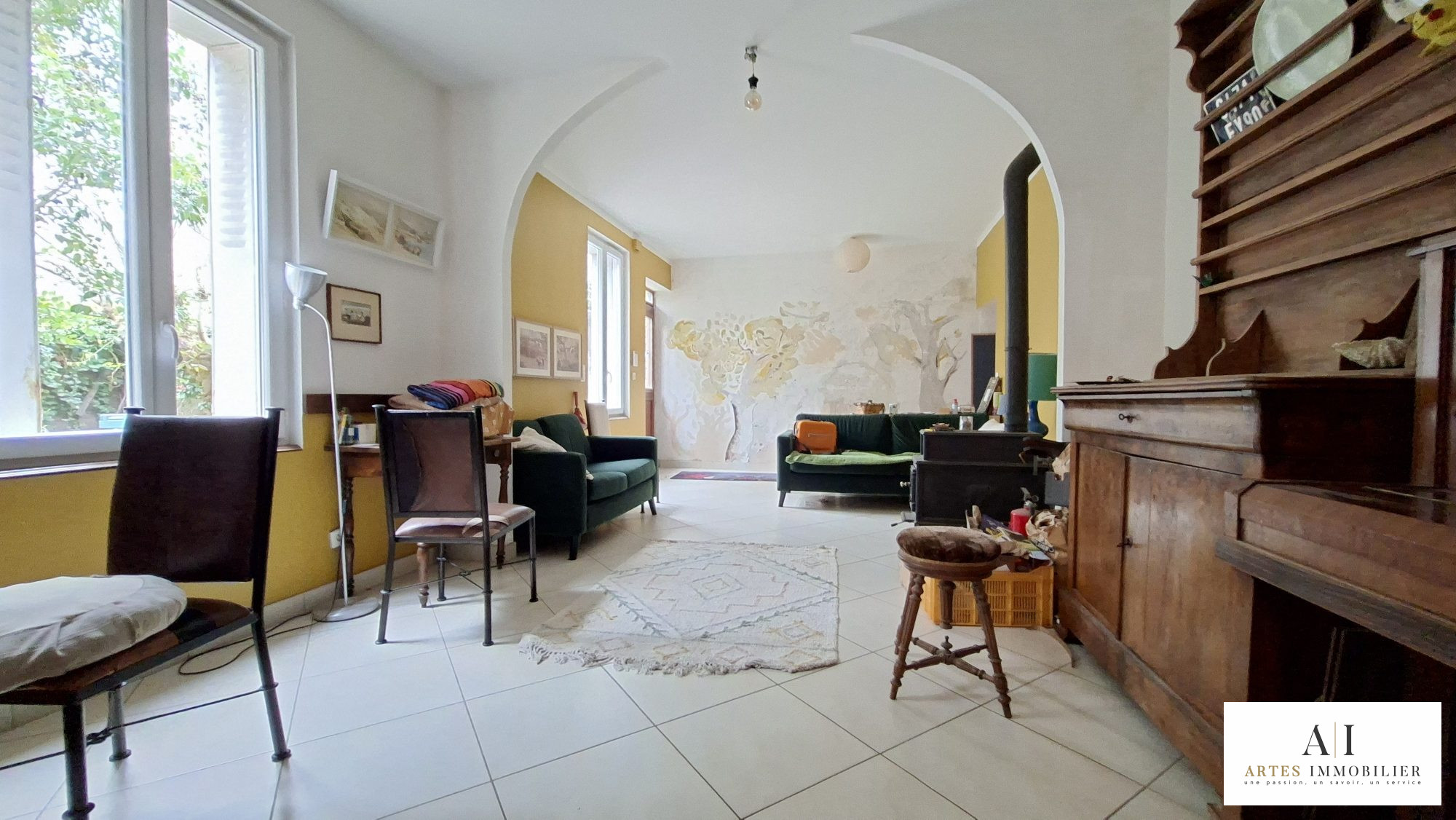 Photo 4 — ARTES IMMOBILIER