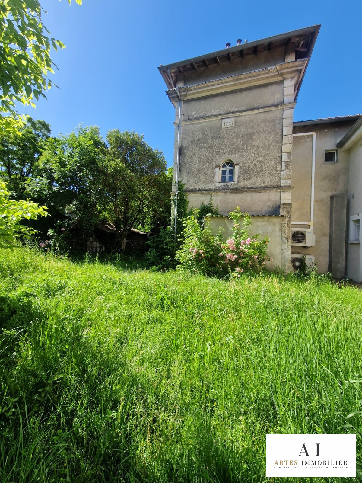 Photo 10 — ARTES IMMOBILIER