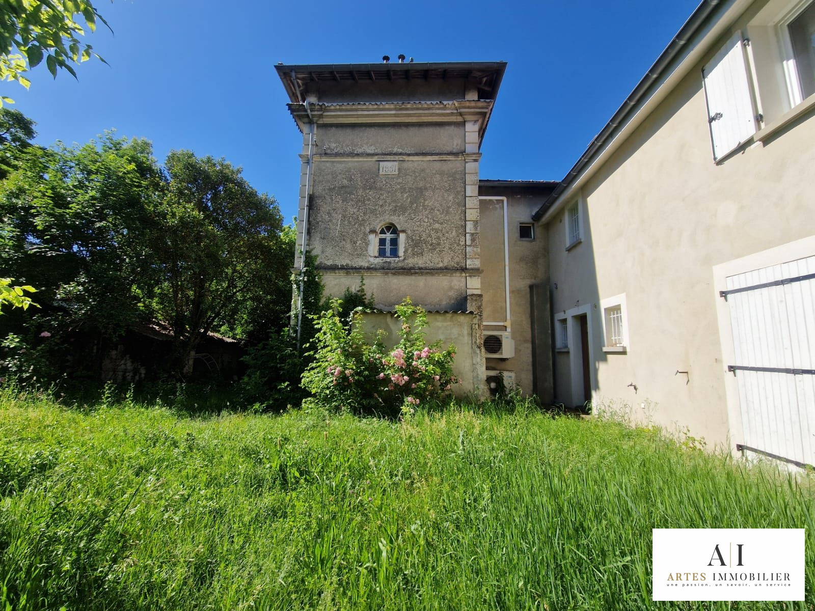 Photo 11 — ARTES IMMOBILIER