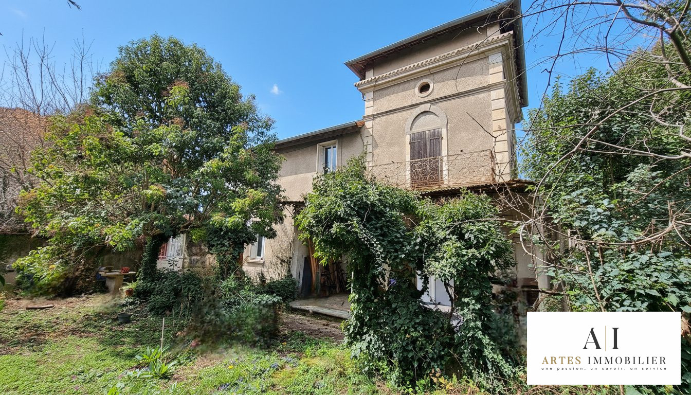 Photo 2 — ARTES IMMOBILIER