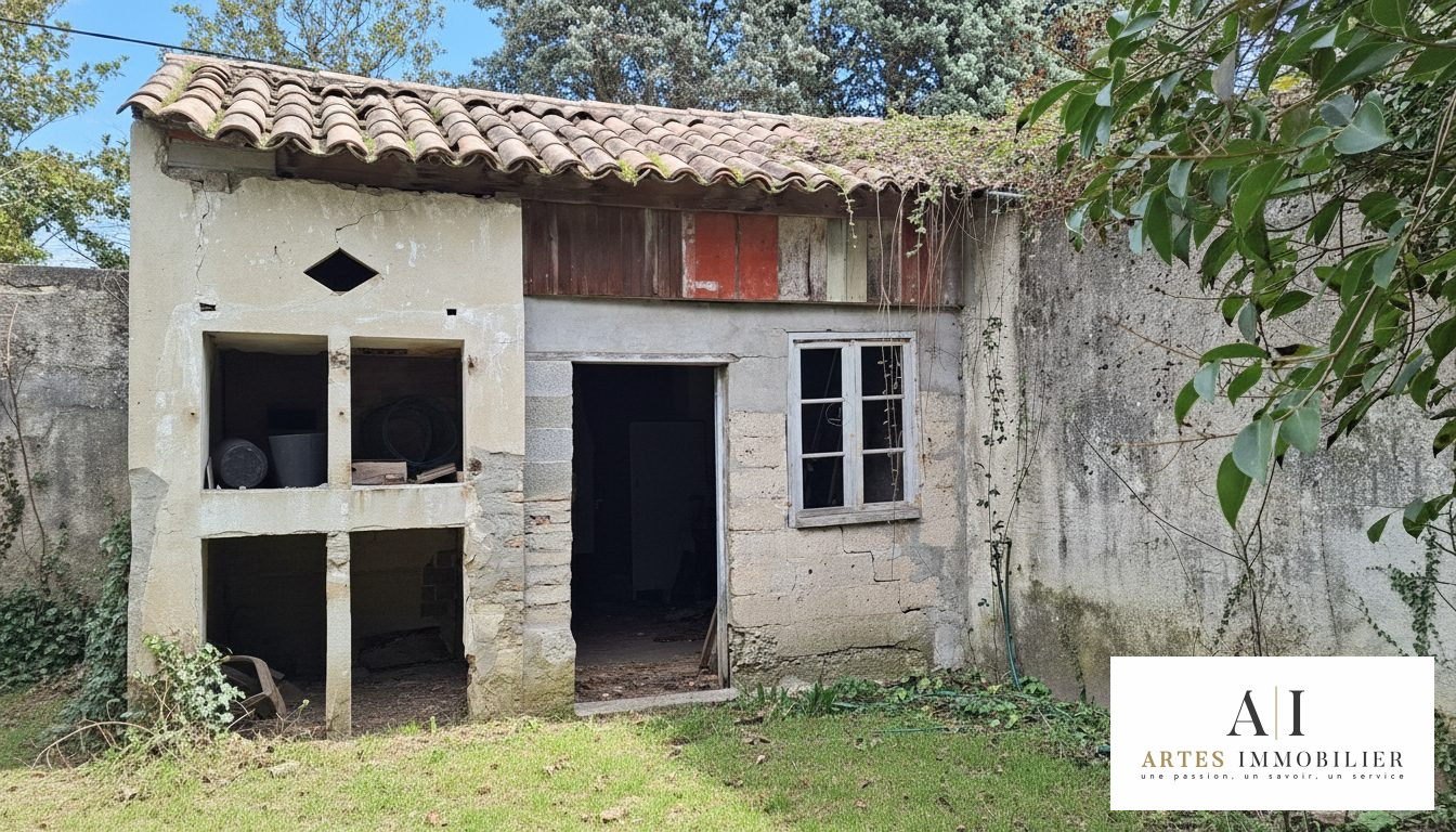 Photo 9 — ARTES IMMOBILIER