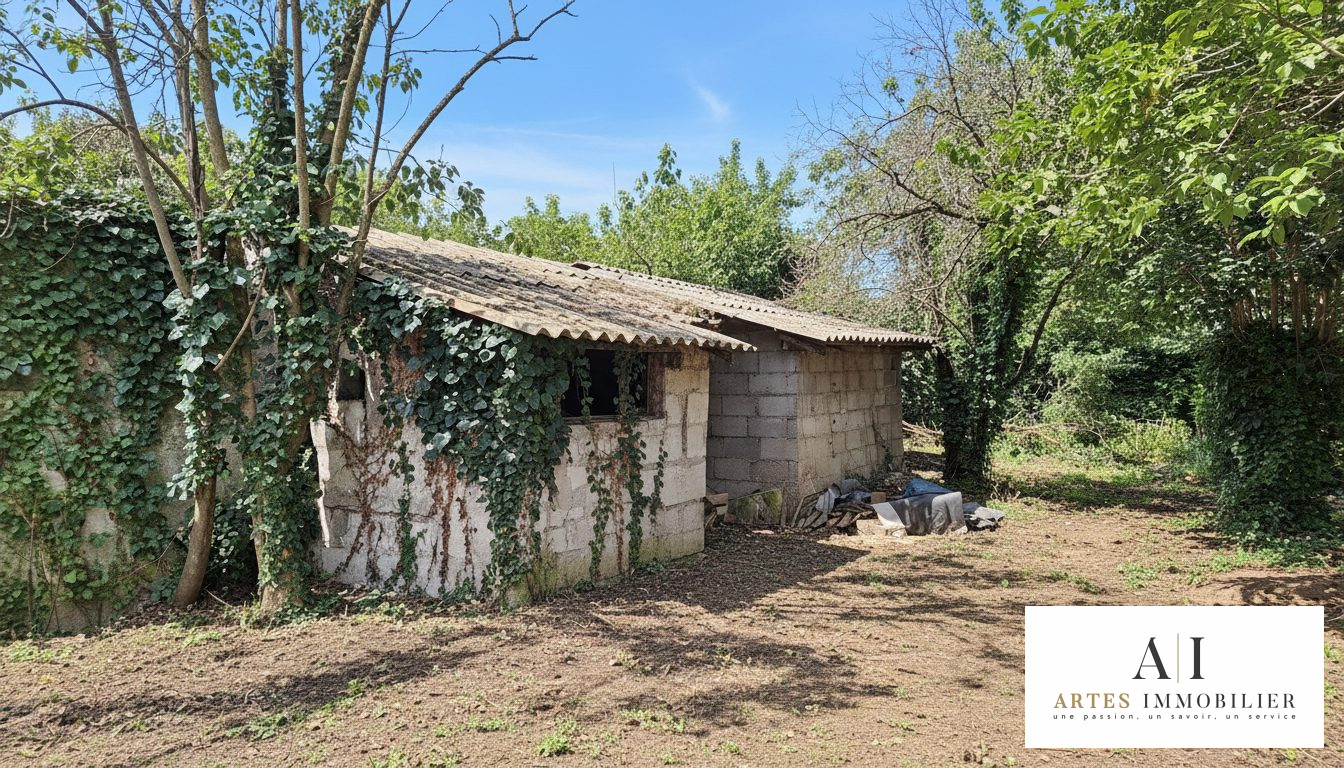 Photo 8 — ARTES IMMOBILIER