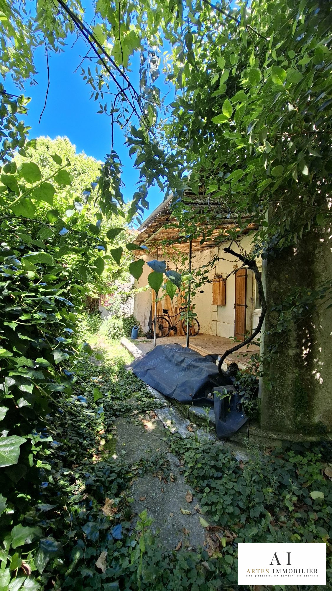 Photo 14 — ARTES IMMOBILIER