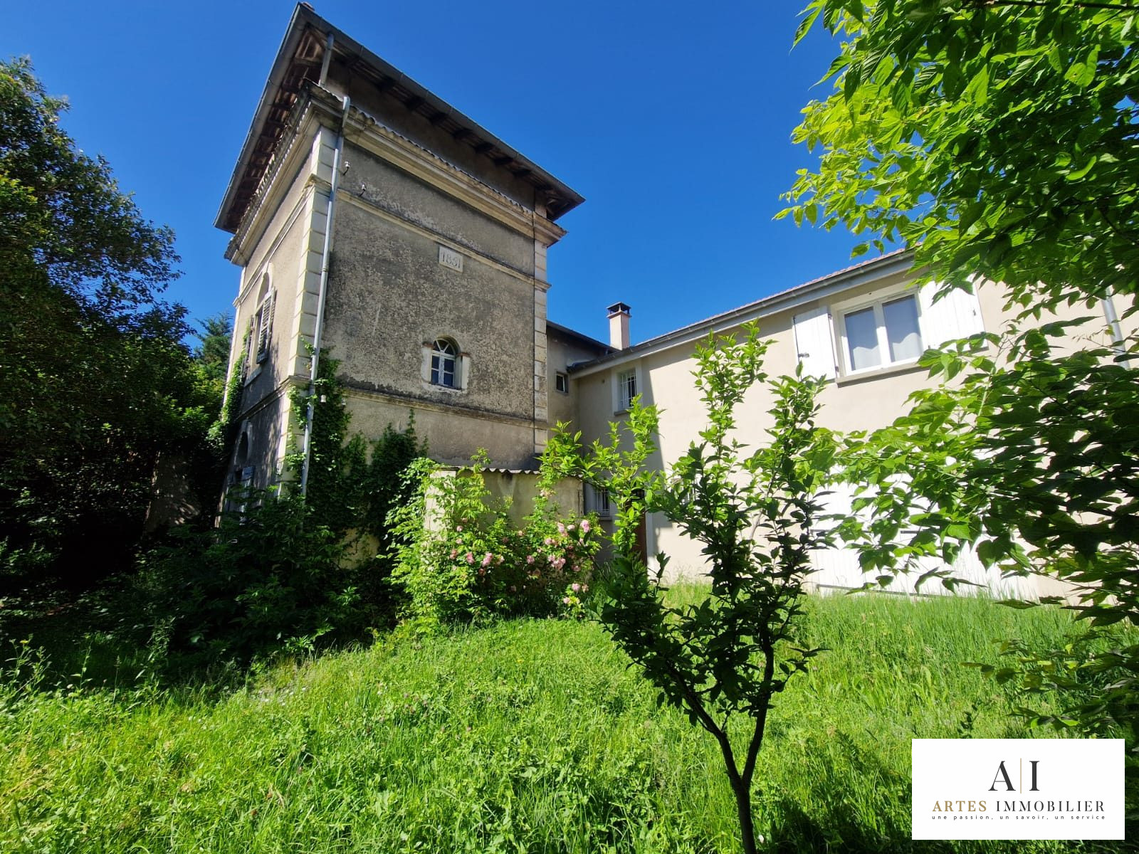 Photo 13 — ARTES IMMOBILIER