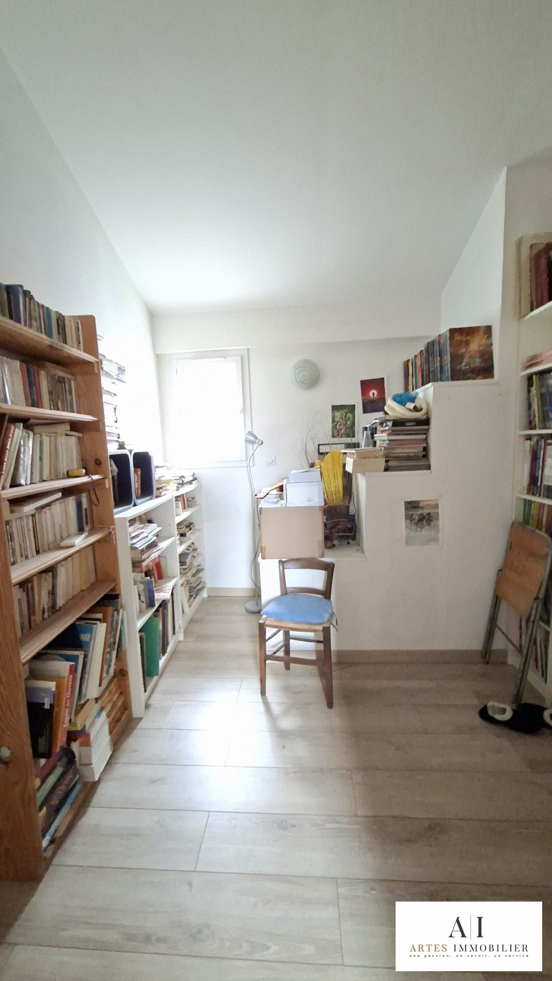 Photo 6 — ARTES IMMOBILIER