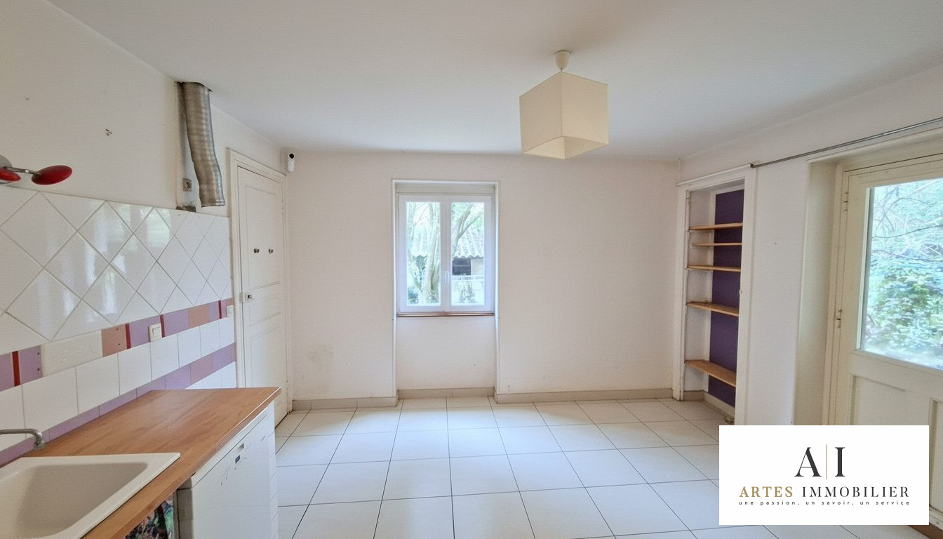 Photo 5 — ARTES IMMOBILIER