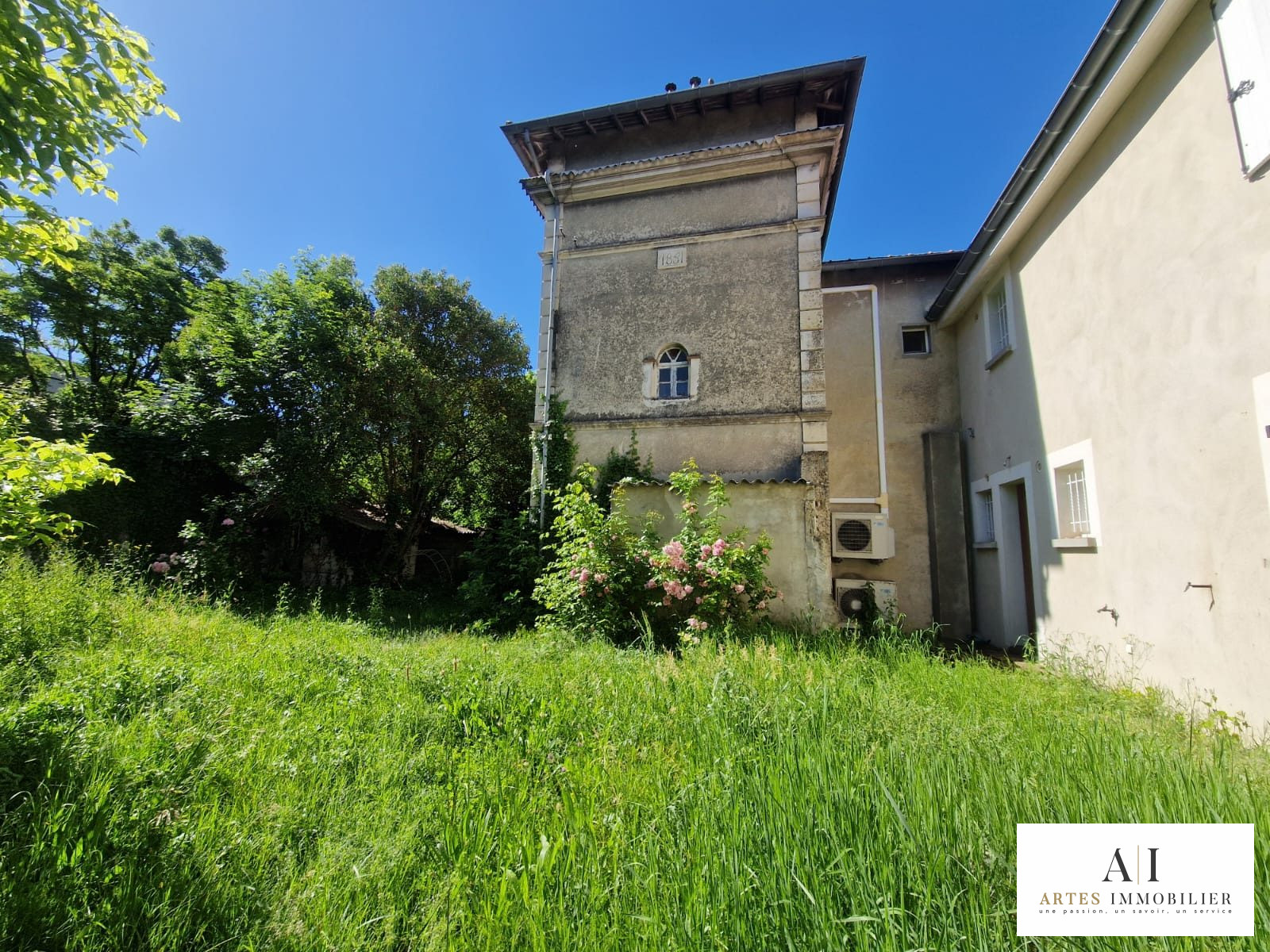 Photo 12 — ARTES IMMOBILIER