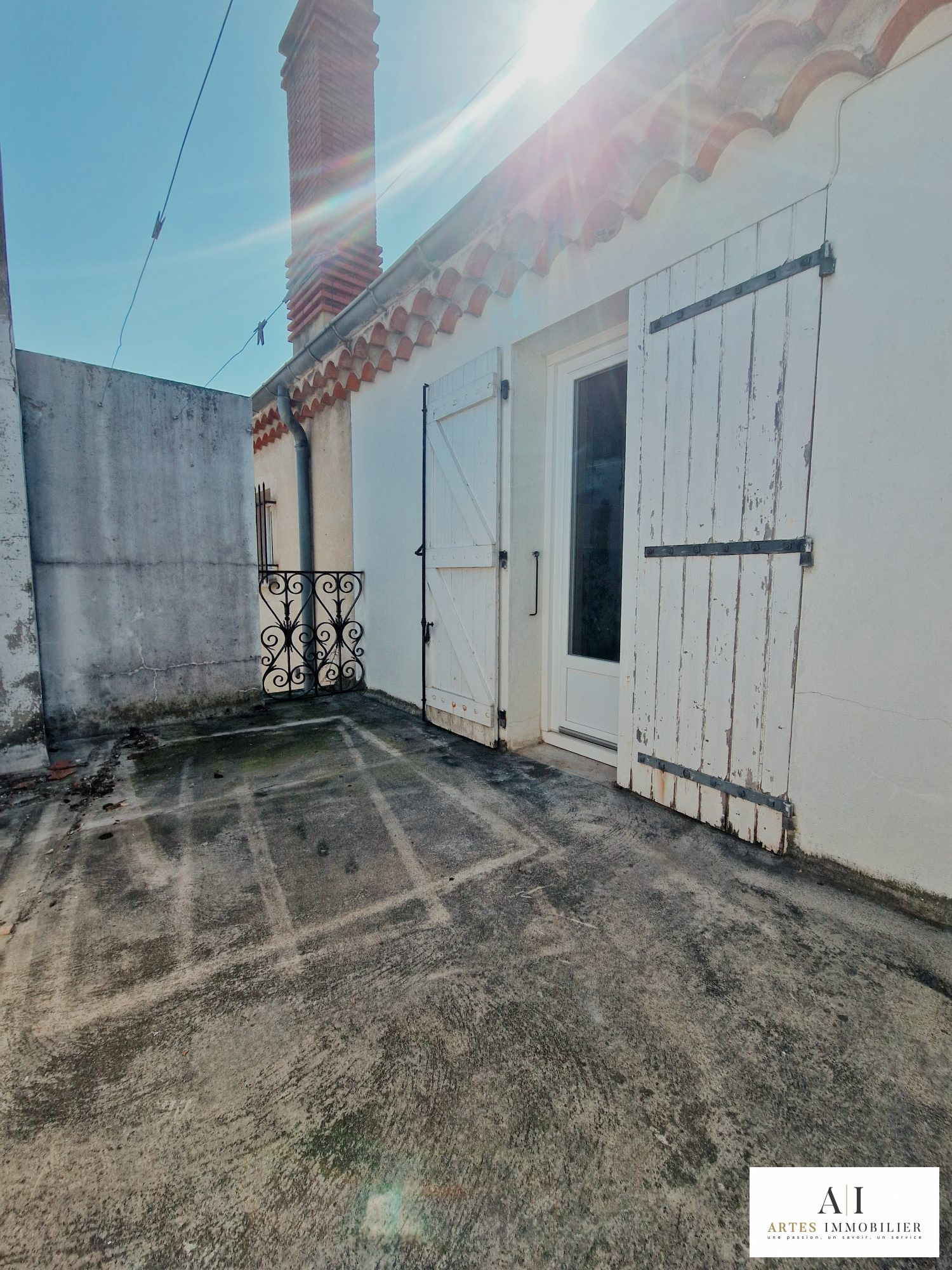 Photo 22 — ARTES IMMOBILIER