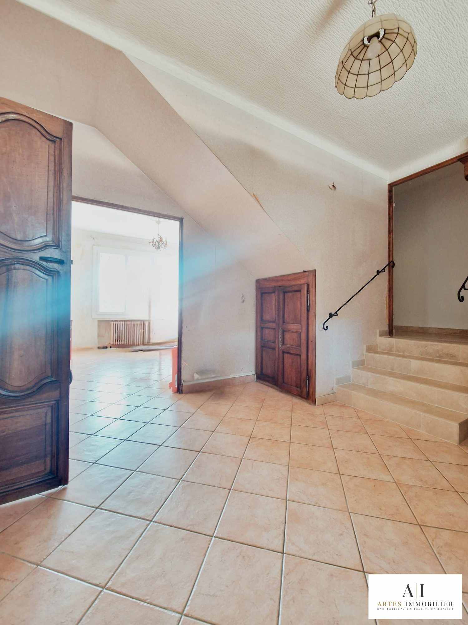 Photo 8 — ARTES IMMOBILIER