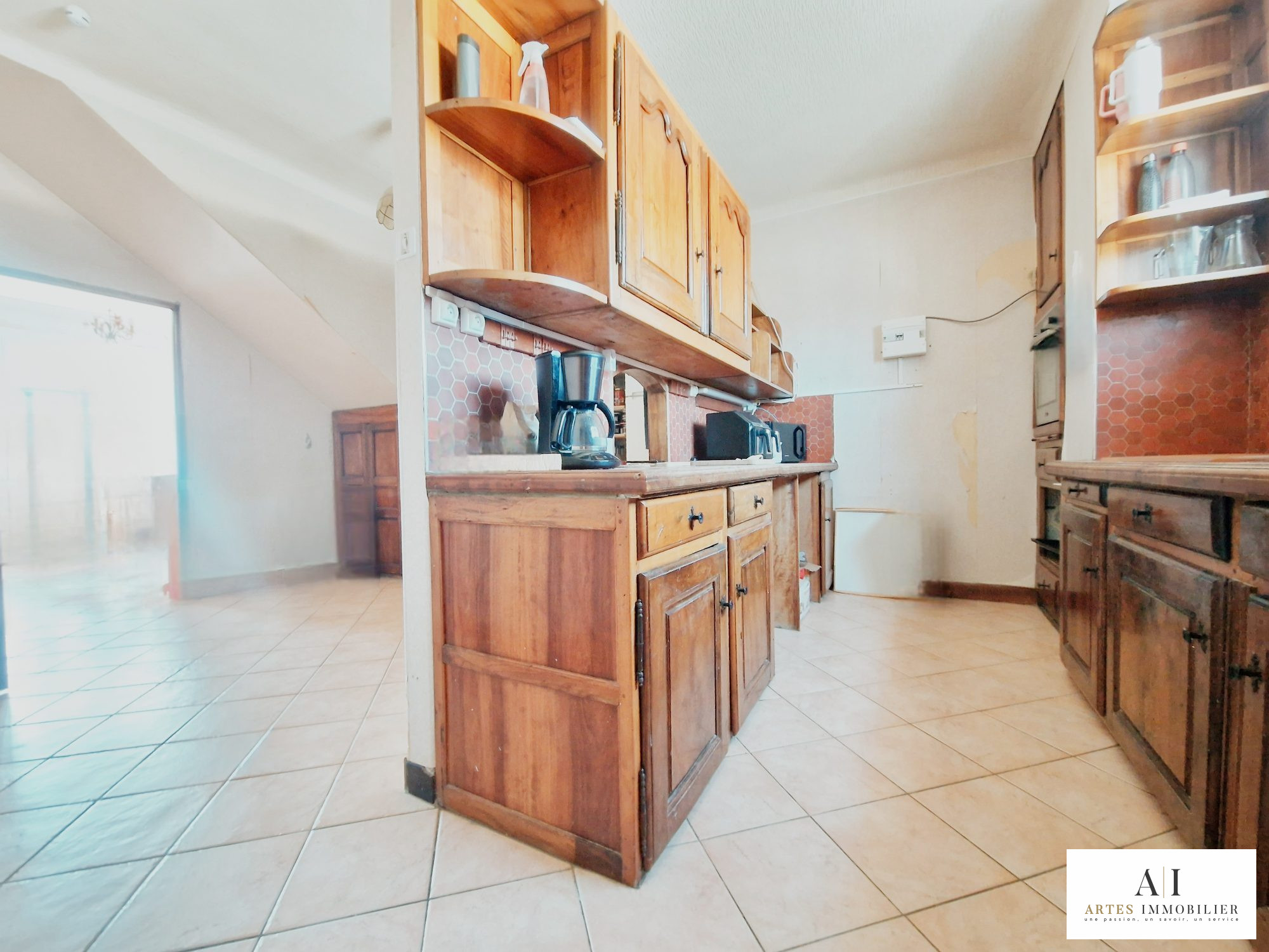 Photo 10 — ARTES IMMOBILIER