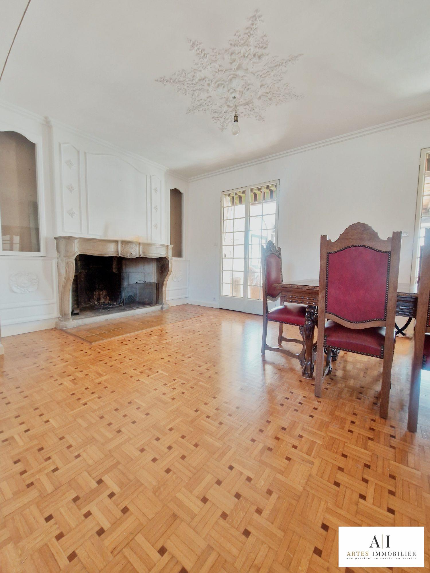 Photo 7 — ARTES IMMOBILIER