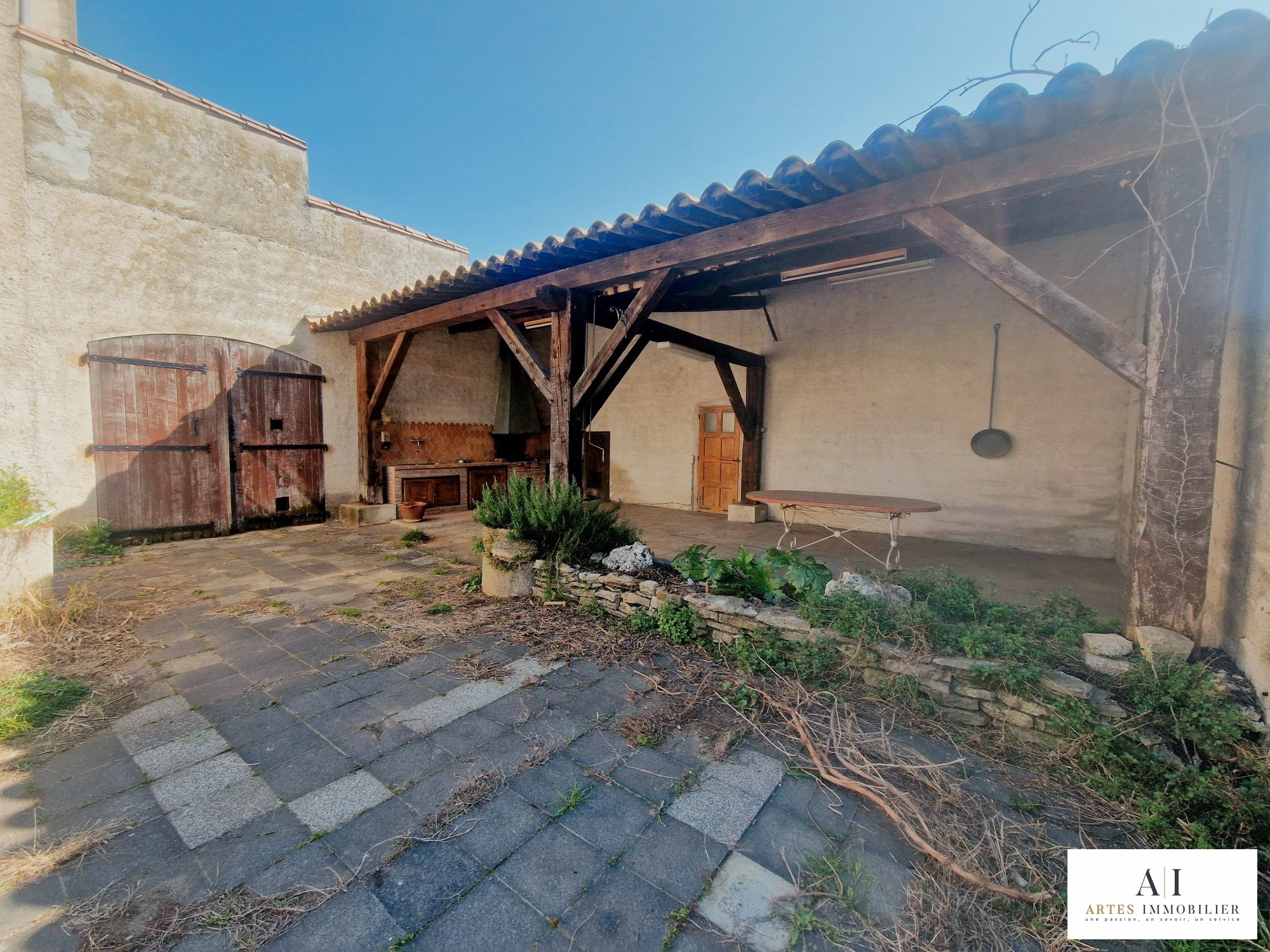 Photo 30 — ARTES IMMOBILIER