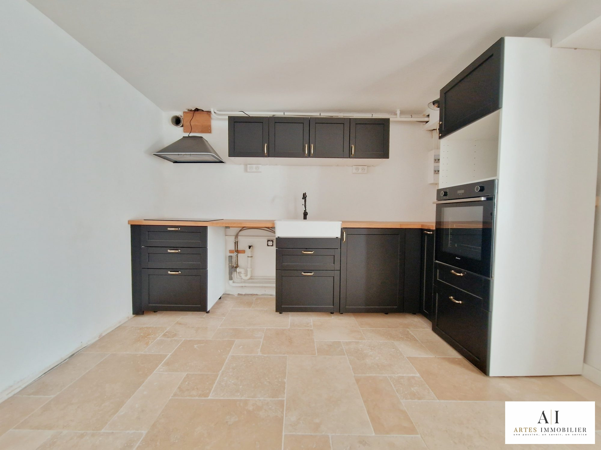 Photo 11 — ARTES IMMOBILIER