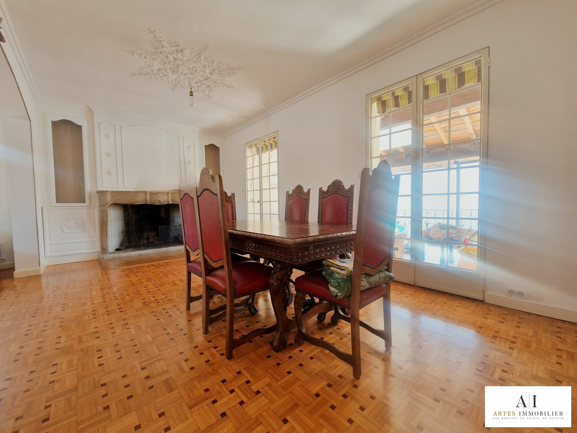 Photo 5 — ARTES IMMOBILIER