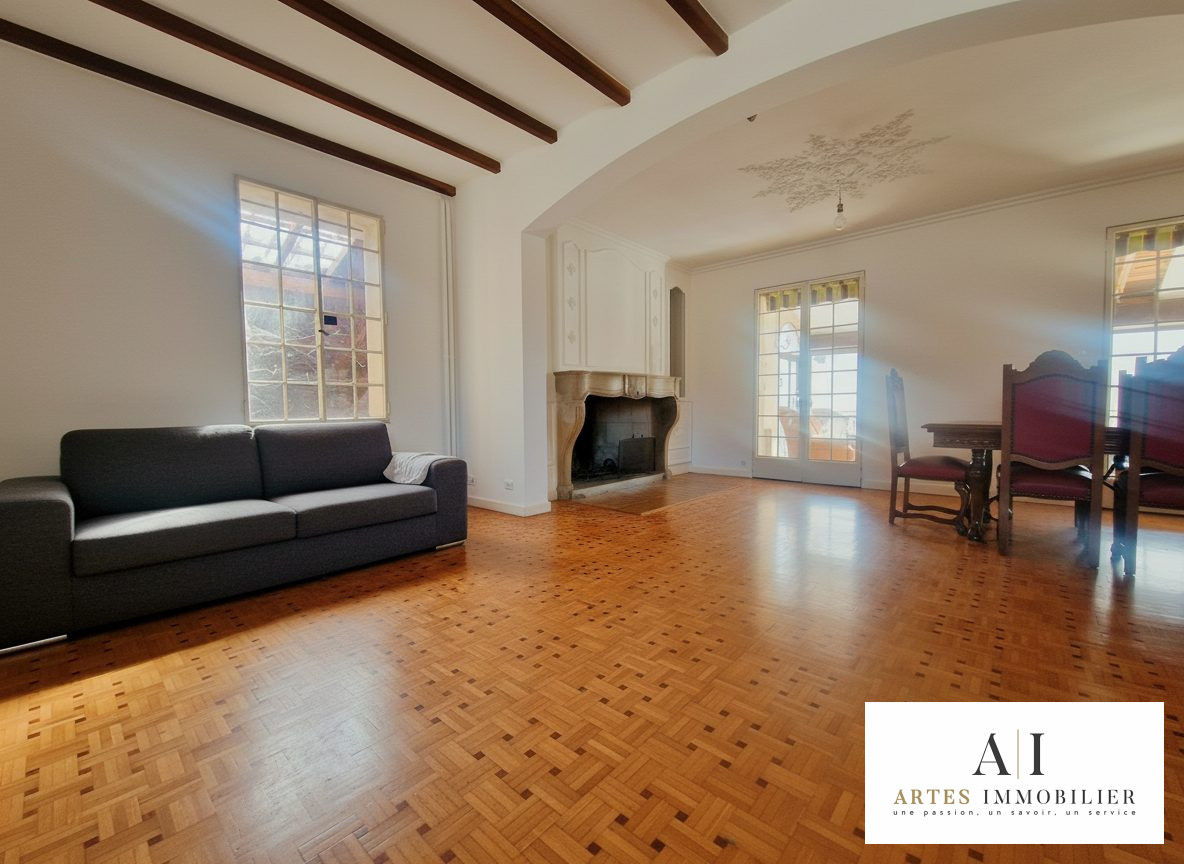 Photo 6 — ARTES IMMOBILIER