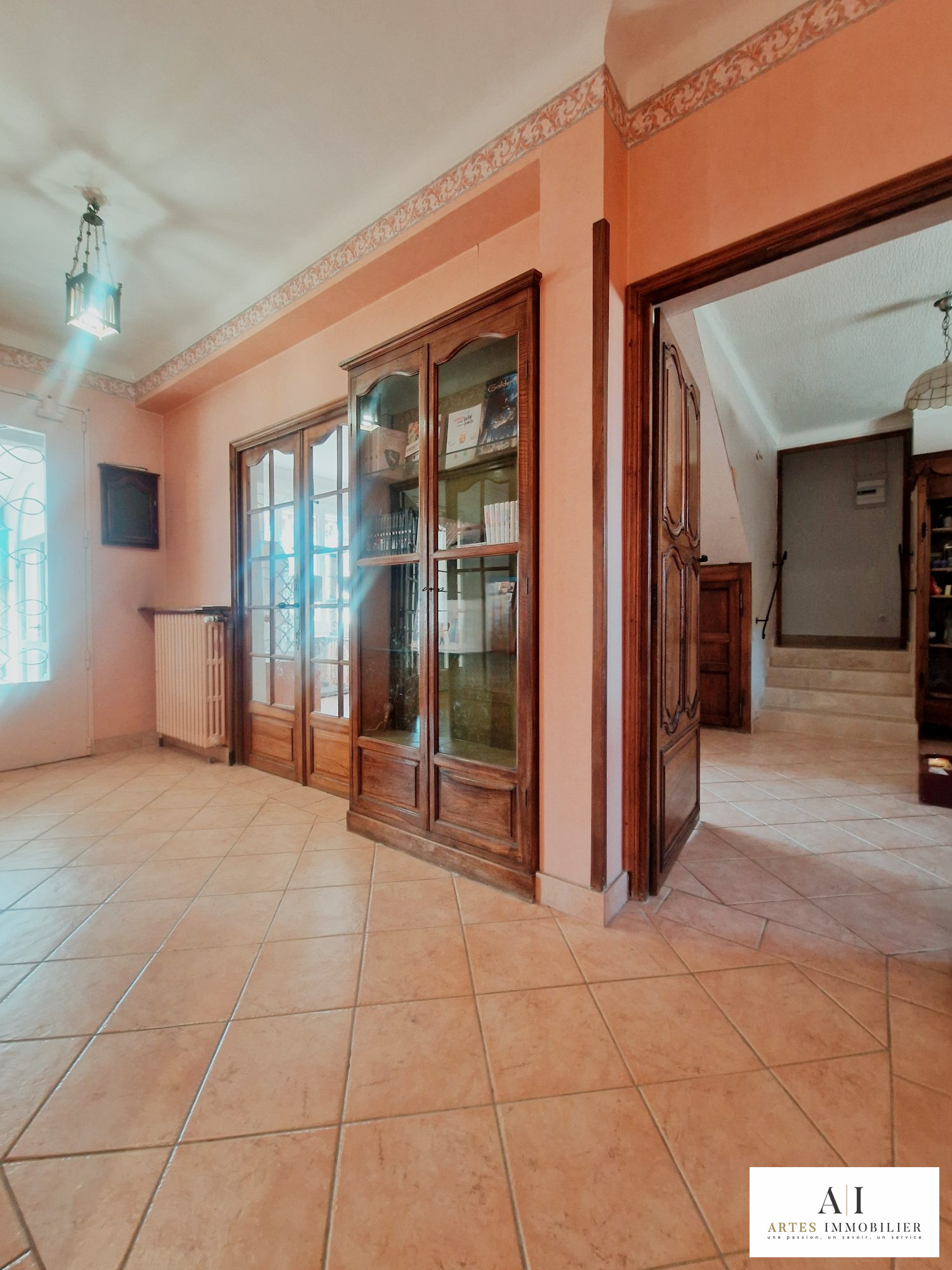 Photo 9 — ARTES IMMOBILIER